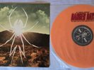 MY CHEMICAL ROMANCE DANGER DAYS BRIGHT ORANGE VINYL EXCLUSIVE