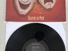 Mötley Crüe Vinyl Record Theatre of Pain 1985 Elektra 9 60418-1-E VG+/VG+