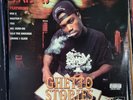 Tre-8 – Ghetto Stories (No Limit Records) 1995 Double Album LP 2x12