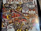 Deep Purple - The Book Of Taliesyn - Mono Vinyl LP - Brand New Sealed