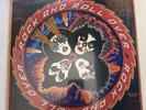Kiss – Rock And Roll Over - SEALED Casablanca Records