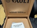 Third Man Vault 62 Iggy and The Stooges RAW POWER The 7-Inch Vinyl IN HAND  MINT