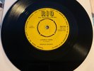 RONALD WILSON LONELY MAN DOUGLAS BROTHERS DOWN AND OUT RIO R-63 VG++/VG+ PLAYS M