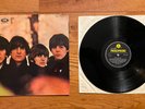 The Beatles  Beatles For Sale LP Parlophone PMC 1240 1964 UK Press Mono Gatefold