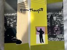 The Smithereens Green Thoughts 1988 Capitol C1-48375 Vinyl Album Record Ex