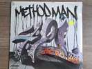 Methoo Man The Day After.. Vinyl Schallplatte Sammler Selten Rarität  OVP
