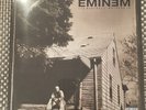 EMINEM THE MARSHALL MATHERS LP. New & Sealed 2xLP Original 2000