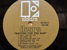 The Doors Waiting For The Sun Mono 1968 Elk Very Rare Lp Near Mint Beauty