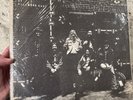 ALLMAN BROTHERS BAND / AT FILLMORE EAST TAIWAN ISSUE DOUBLE LP - Chinese - RARE