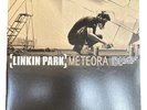 LINKIN PARK Meteora 2XLP 2014 Black Vinyl Reissue