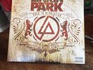 Linkin Park Road To Revolution Double Black Album 2-LP's Vinyl Records