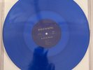 KANYE WEST – JESUS IS KING - VINYL LP BLUE - NEW - 6A