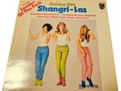 Golden Hits Of The Shangri-Las Vinyl LP Record 33 RPM By Philips