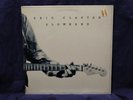 ERIC CLAPTON VERY RARE SEALED LP SLOWHAND 1977 USA 1st PRESS NO CUTOUTS OOP