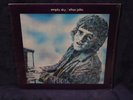 ELTON JOHN  SEALED LP EMPTY SKY 1969 UK 1stPRESS TEXTURE LABEL REAR RT.