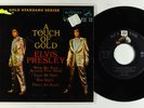Elvis Presley Picture Sleeve EP - A Touch Of Gold Volume II - RCA Victor