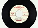 Hard Rock Acetate 45 - Germantown Freedom Band - Virginia City Kid - unreleased?