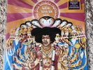 Jimi Hendrix Experience - Axis Bold As Love Vinyl Record MONO 200G (New/Sealed)