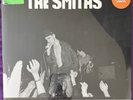 The Smiths: Rome, What Difference Does It Makes?  Orange Vinyl - NEW MINT SEALED