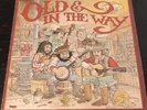 Grateful Dead OLD AND IN THE WAY  '85 Sugar Hill SH-3746 Vinyl️JERRY GARCIA
