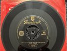 Bill Haley And His Comets – (We're Gonna) Rock Around The Clock 7'' GOLD 1954 EX