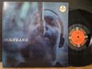 John Coltrane Quartette A-21 1st Mono Ampar RVG Elvin Jones McCoy Tyner LISTEN