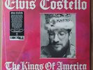 ELVIS COSTELLO The Kings Of America Live Royal Albert Hall 1987 Purple RSD 2025