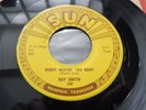 Ray Smith – So Young c/w Right Behind You Baby 1958 USA 45 SUN 1st ROCKABILLY