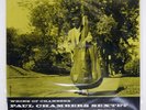 PAUL CHAMBERS SEXTET WHIMS OF CHAMBERS BLUE NOTE GXK8018 Japan INSERT VINYL 12