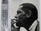 DEXTER GORDON OUR MAN IN PARIS BLUE NOTE BST84146 Japan VINYL 12