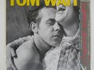 TOM WAITS RAIN DOGS ISLAND R25D2017 Japan INSERT OBI VINYL 12