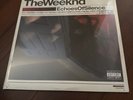 The Weeknd – Echoes Of Silence - 2 x LP Vinyl SEALED