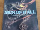 Sick Of It All Scratch The Surface Org. LP EX Equal Vision Snapcase Earth Crisis