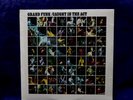 GRAND FUNK VERY RARE SEALED 2LP CAUGHT IN THE ACT 1975 USA 1stPRESS NO CUTOUTS