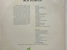 An Introduction to Roy Harper LP - Chrysalis [PRO 620] Floyd Zeppelin (VG+/EX+)
