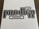THE PRODIGY - EXPERIENCE (DOUBLE LP) - Not Sealed But Unplayed