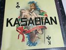 Kasabian Empire 2010 10