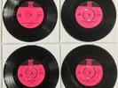 The Kinks 4 x 7