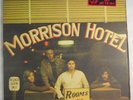 The Doors Morrison Hotel 1970 US 1st Press Elektra Promotional Release LP Album