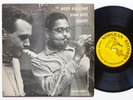 DIZZY GILLESPIE STAN GETZ Sextet 10