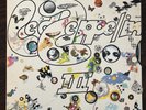 Led Zeppelin III 1970 LP Original US First Press Do What Thou Wilt SD 7201 RARE