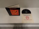 STAN GETZ JOAO ASTRUD GILBERTO SELF S/T LP WILDLY RARE 1964 MONO VAN GELDER RVG