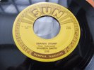 Warren Smith - Ubangi Stomp c/w Black Jack David 1956 USA 45 SUN 1st ROCKABILLY