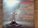 Wagner Parsifal - Kollo, Frick, Solti - Viena Philharmonic Decca 550-4