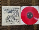 Rolling Stones Welcome To New York RECORD RED VINYL 1973/NM In Shrinkwrap