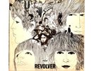 The Beatles Revolver T2576 MONO Vinyl LP 1st pressing Capitol Records