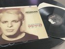 GARY NUMAN / TUBEWAY ARMY LP The Plan 1978 Original VINYL Album UK 1984 A1/B1