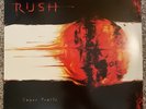 Rush - 2002 Vapor Trails 2xLP - Atlantic  NM VINYL **RARE**