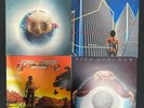 Popular Rock 39 x LP Vinyl Record Albums Boston Dire Straits Eagles Elvis VG+ EX