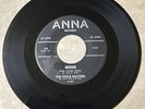 Voice Masters 1959 DOO WOP 45 Needed (For Lovers Only)/Needed ANNA VG+++/M- HEAR